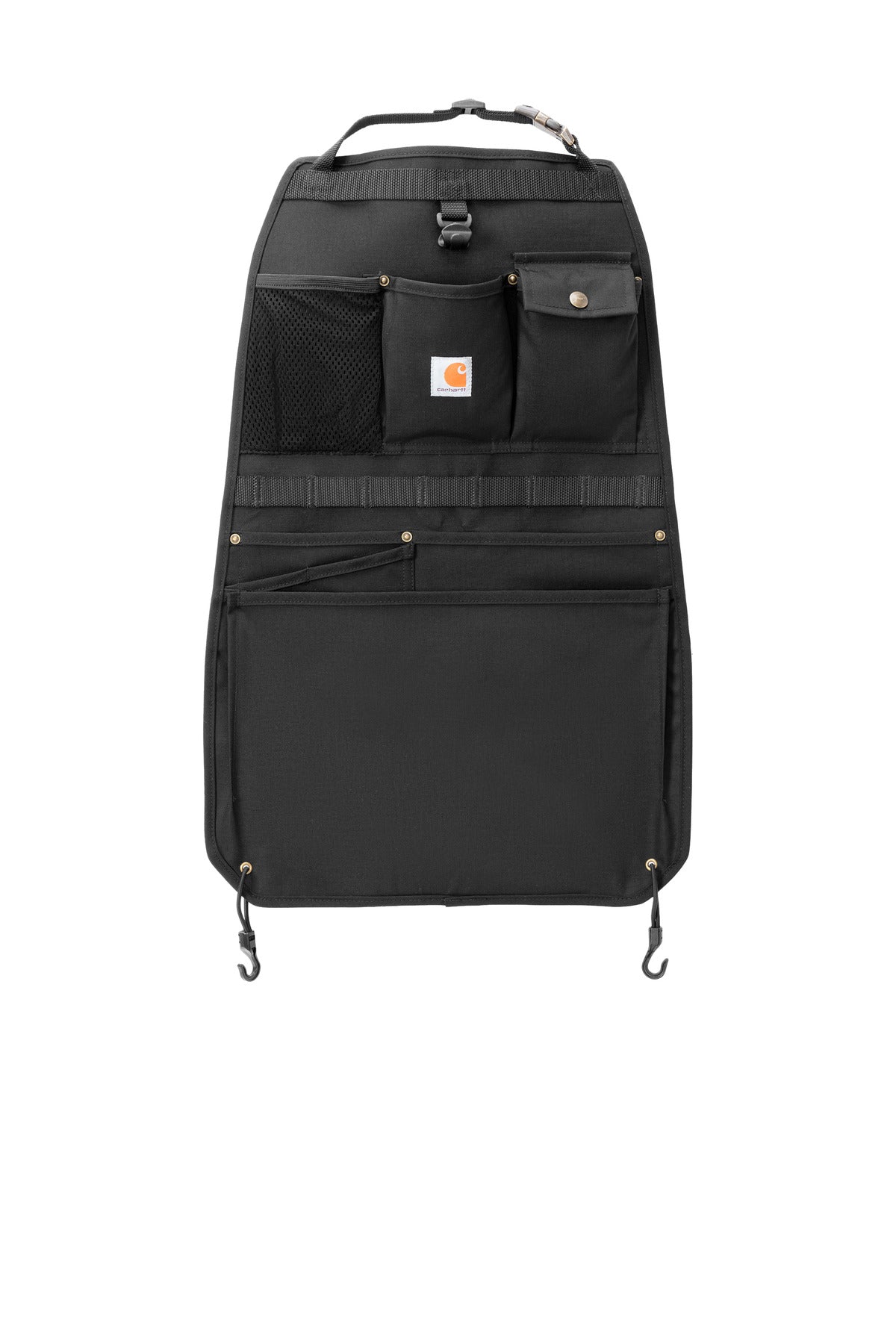 Carhartt® Nylon Duck Organizer Carhartt