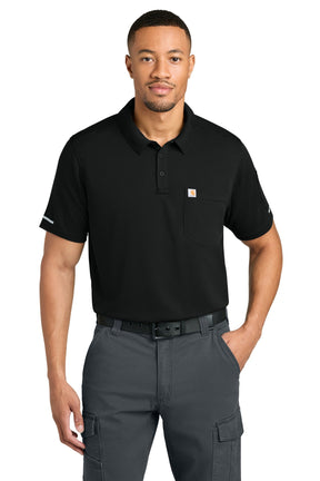 Carhartt® FLD & RSCU Polo Carhartt