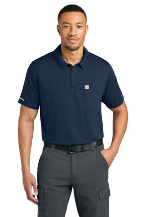 Carhartt® FLD & RSCU Polo Carhartt