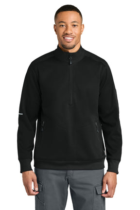Carhartt® FLD & RSCU 1/2-Zip Mid-Layer Carhartt