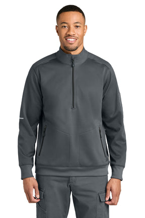 Carhartt® FLD & RSCU 1/2-Zip Mid-Layer Carhartt