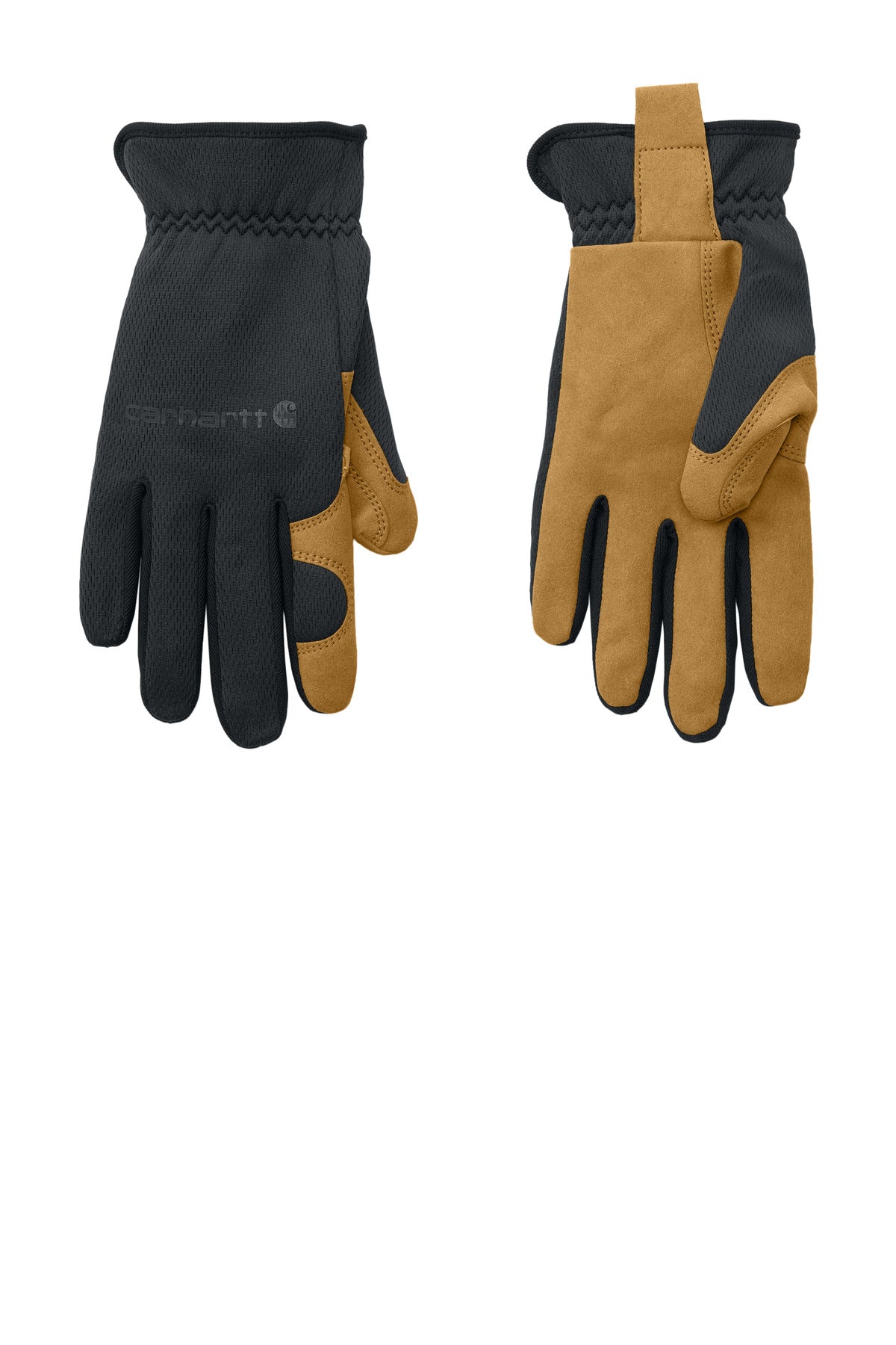 Carhartt® High-Dexterity Open-Cuff Glove Carhartt