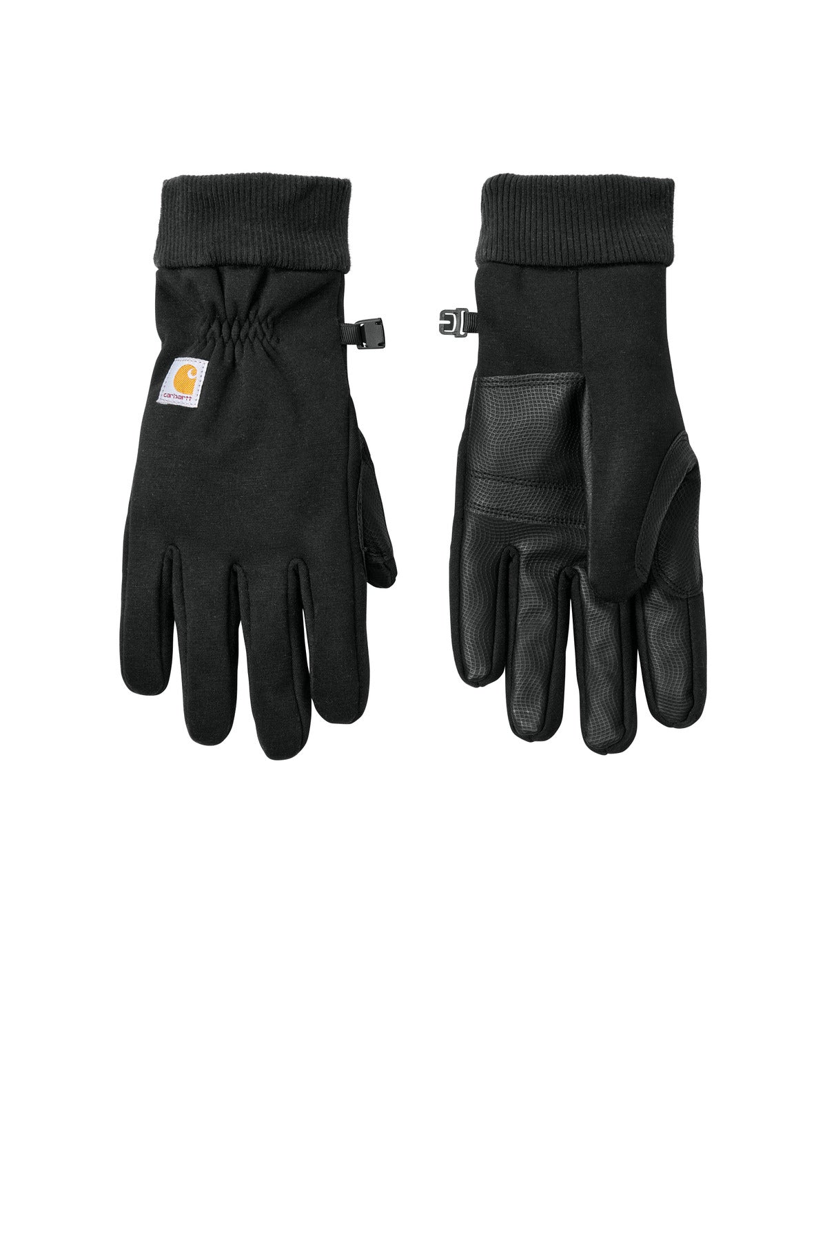 Carhartt® Thermal-Lined Fleece Touch-Sensitive Glove Carhartt