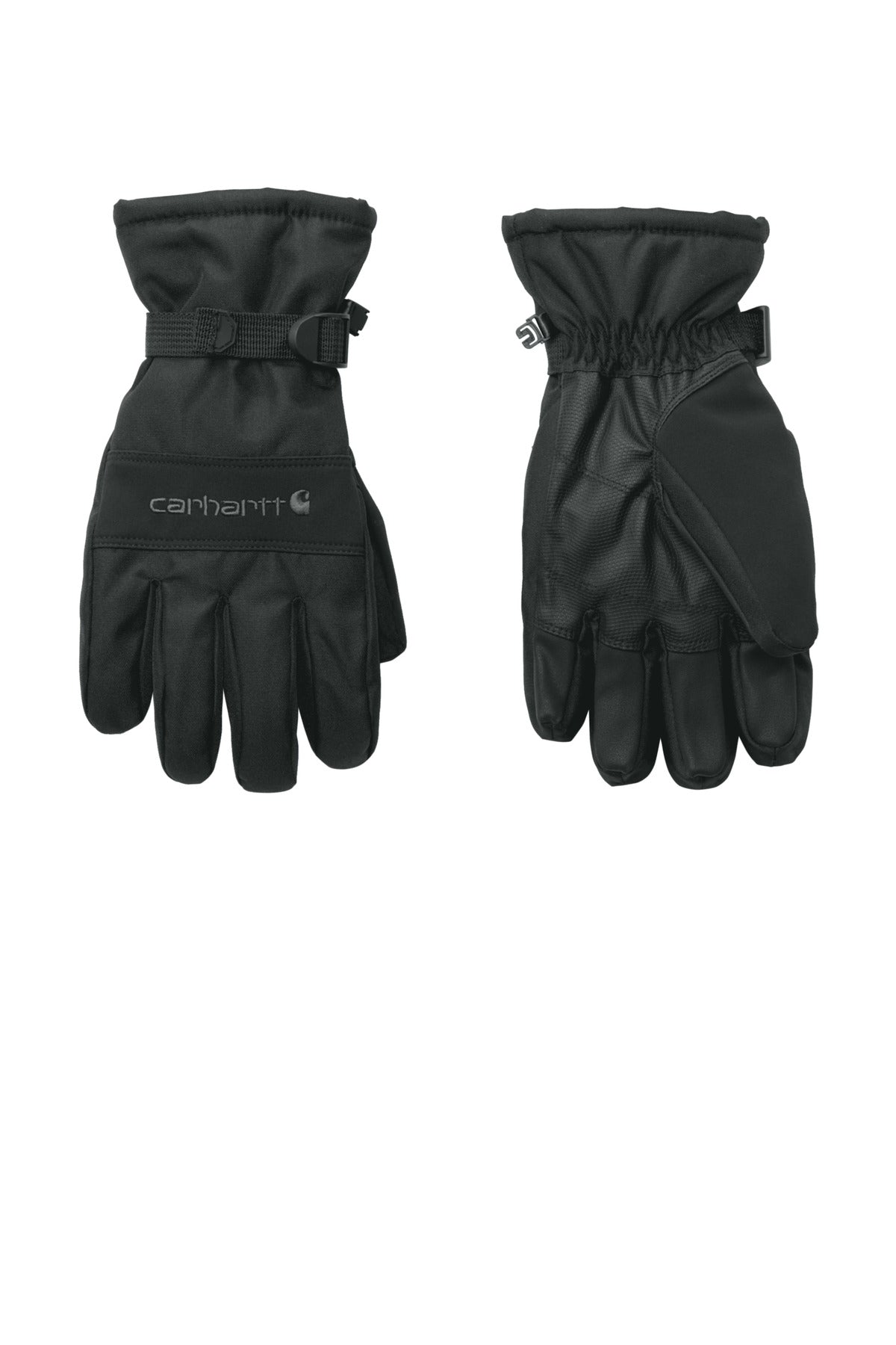 Carhartt® Waterproof Insulated Glove Carhartt