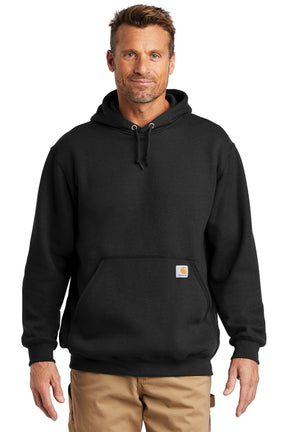 Carhartt ® Midweight Hooded Sweatshirt. Carhartt