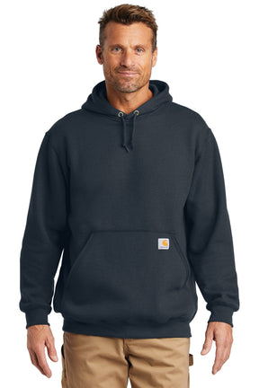 Carhartt ® Midweight Hooded Sweatshirt. Carhartt