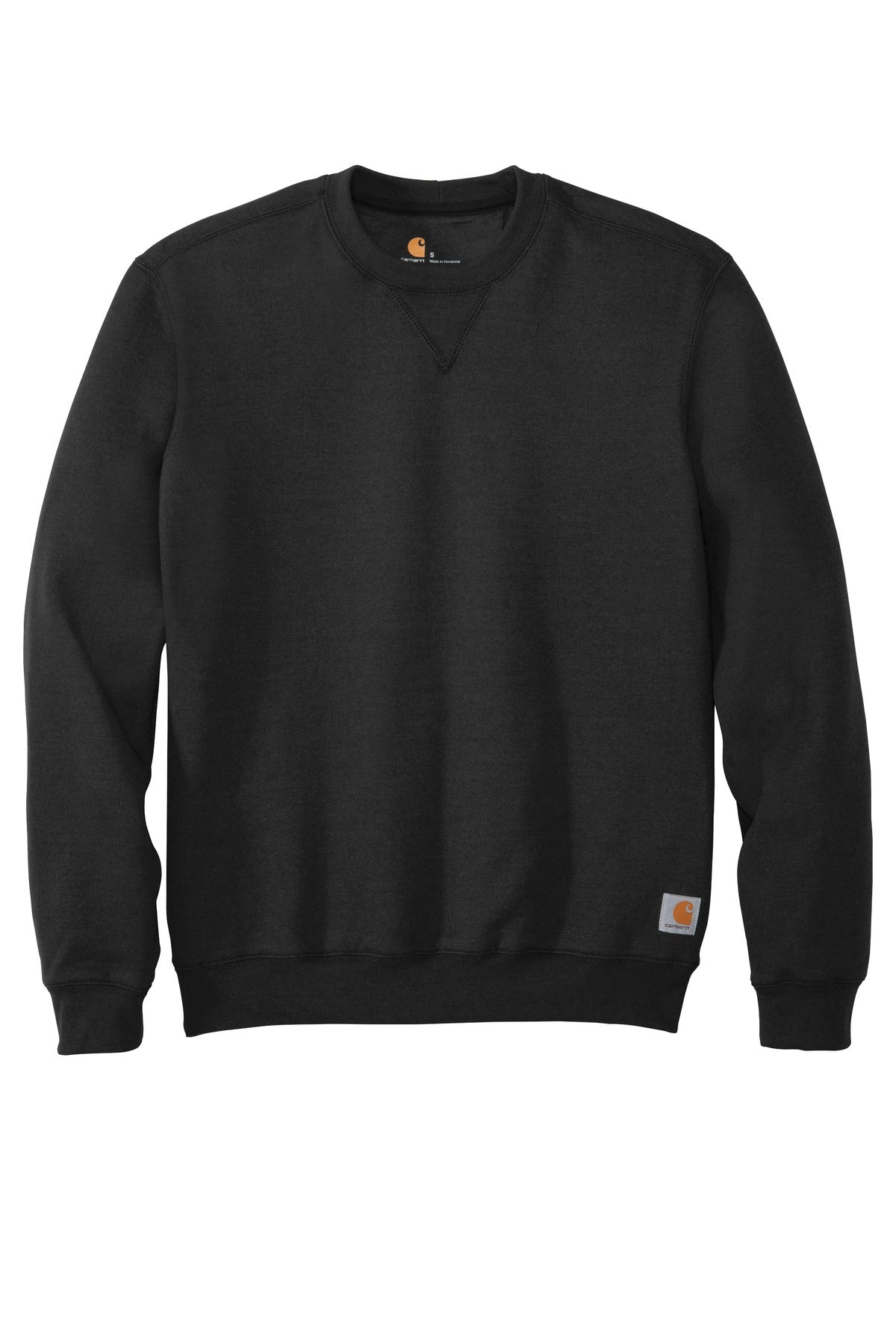 Carhartt ® Midweight Crewneck Sweatshirt.