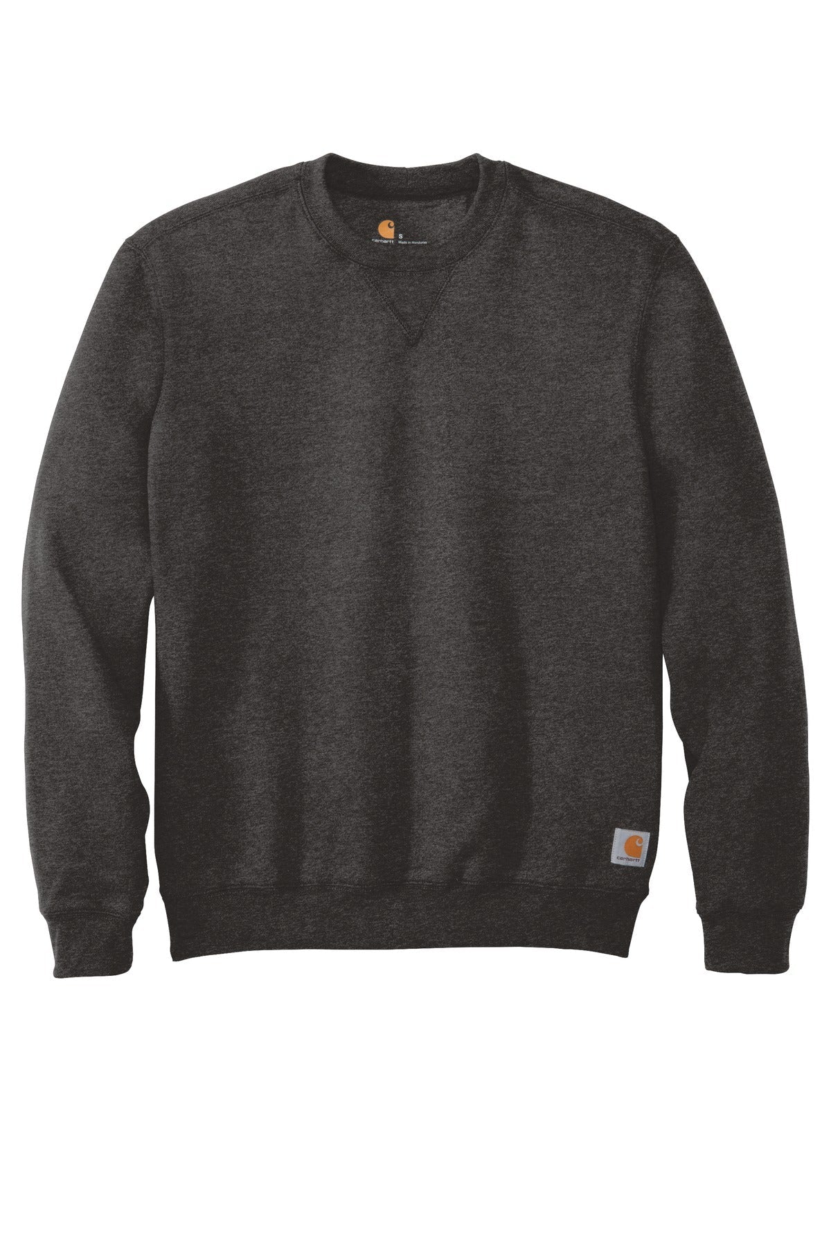 Carhartt ® Midweight Crewneck Sweatshirt. Carhartt
