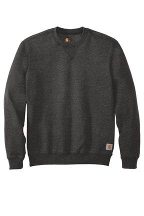 Carhartt ® Midweight Crewneck Sweatshirt. Carhartt