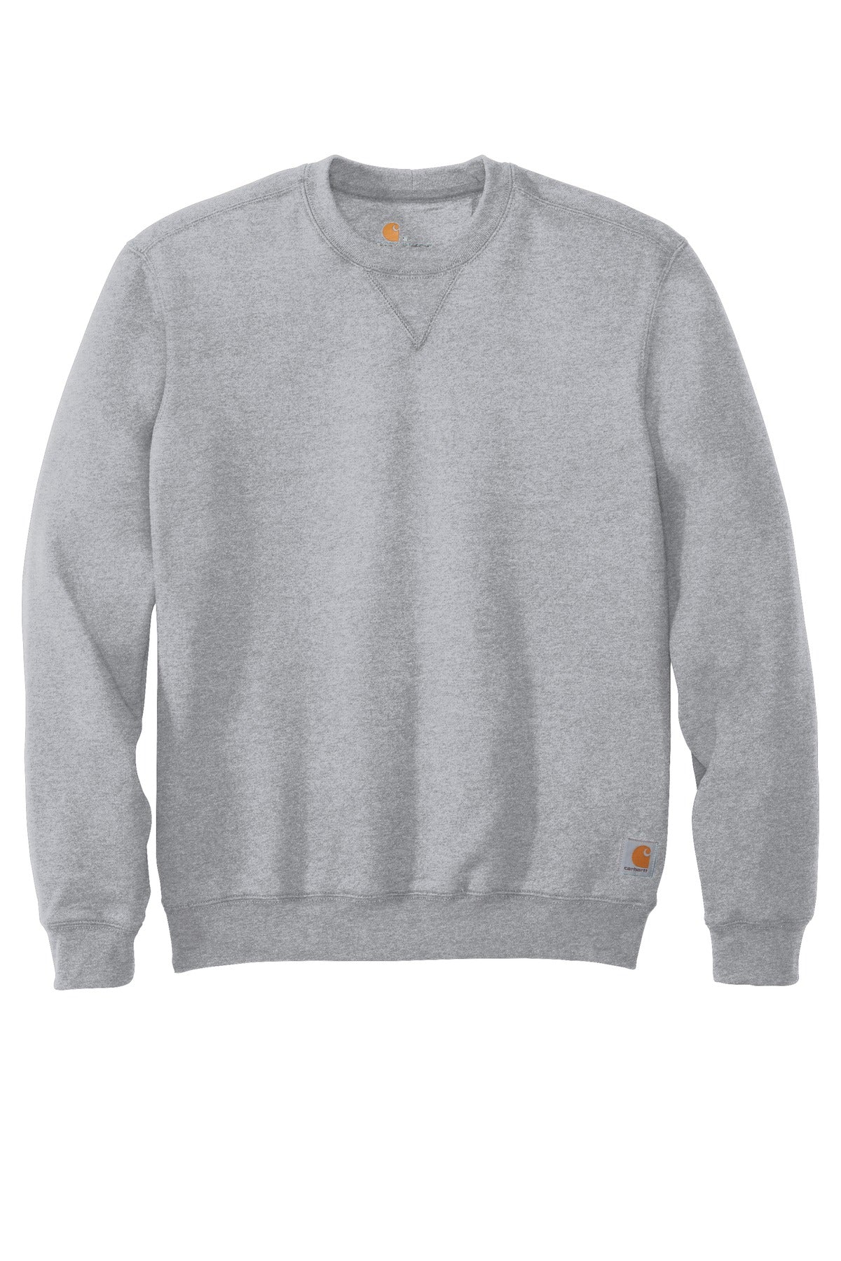 Carhartt ® Midweight Crewneck Sweatshirt. Carhartt