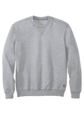 Carhartt ® Midweight Crewneck Sweatshirt. Carhartt