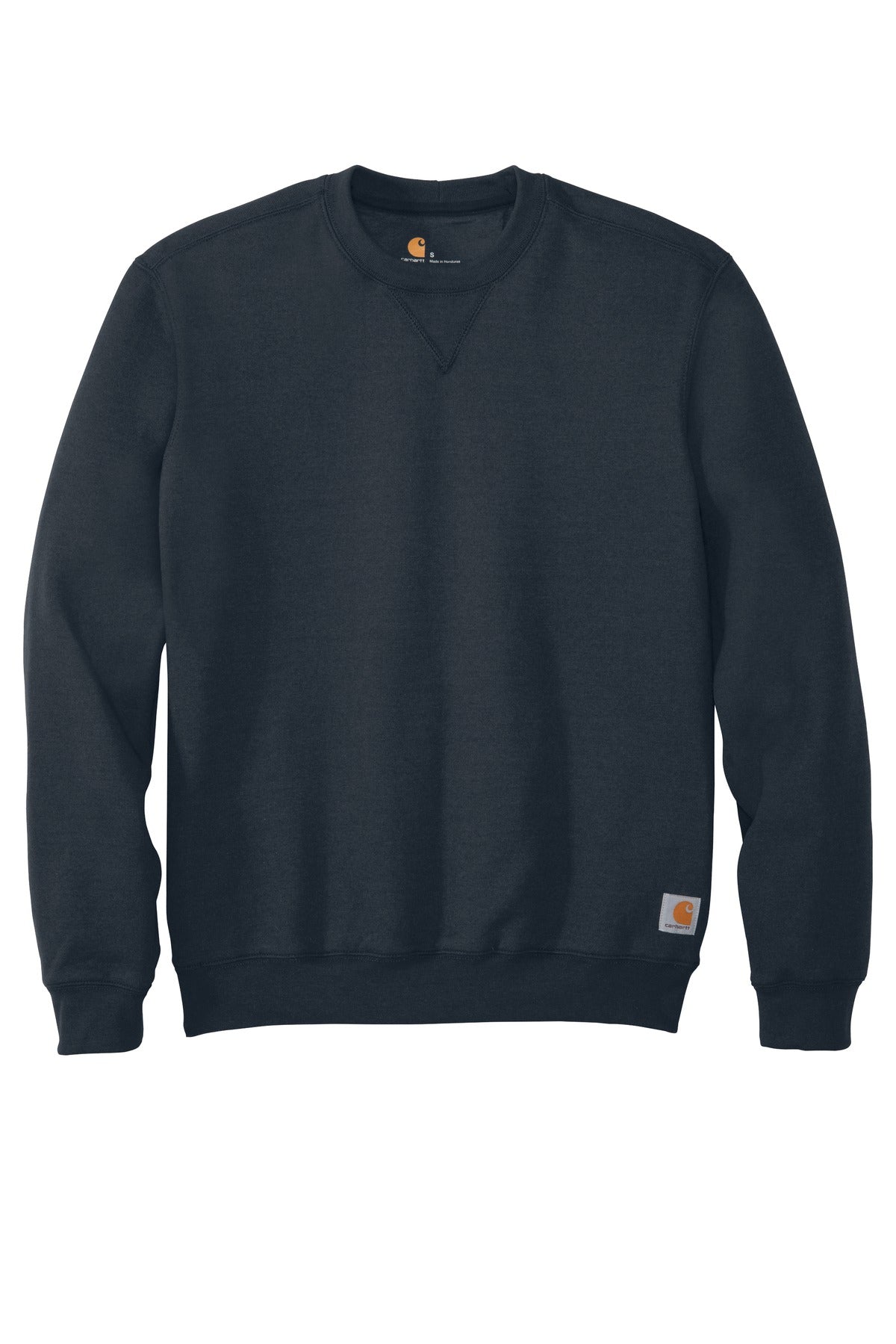 Carhartt ® Midweight Crewneck Sweatshirt. Carhartt