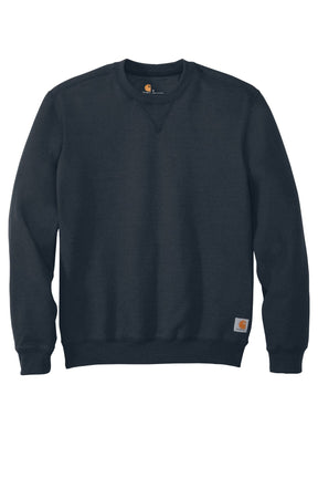 Carhartt ® Midweight Crewneck Sweatshirt. Carhartt