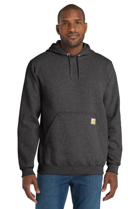 Carhartt® Midweight Hooded Logo Sweatshirt Carhartt