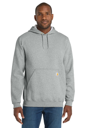 Carhartt® Midweight Hooded Logo Sweatshirt Carhartt