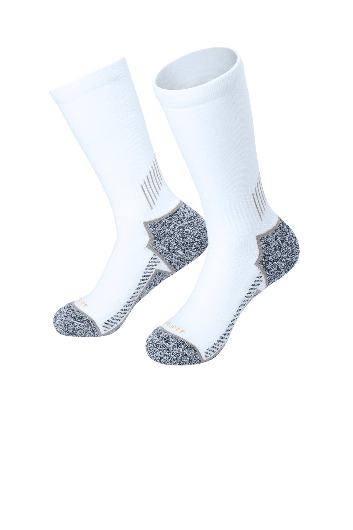 Carhartt Force® Midweight Crew Sock (3-Pack) Carhartt