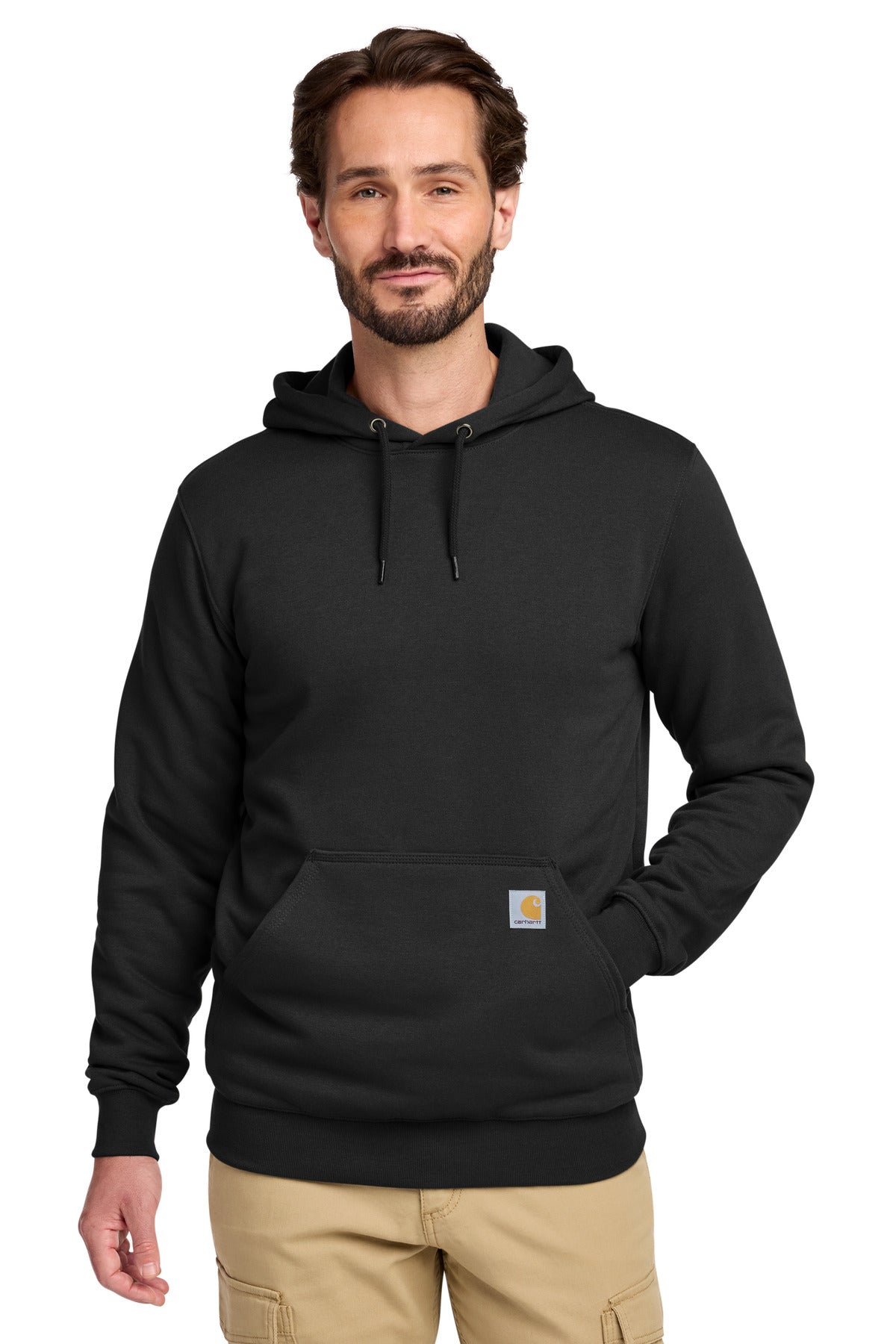 Carhartt® Tall Midweight Hooded Sweatshirt