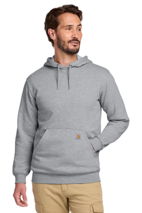 Carhartt® Tall Midweight Hooded Sweatshirt Carhartt