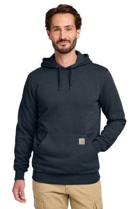 Carhartt® Tall Midweight Hooded Sweatshirt Carhartt