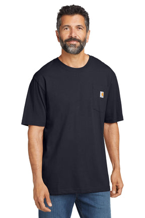 Carhartt ® Tall Workwear Pocket Short Sleeve T-Shirt. Carhartt