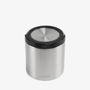 Klean Kanteen Insulated Food Canisters TKCanister Food Container 32oz Klean Kanteen