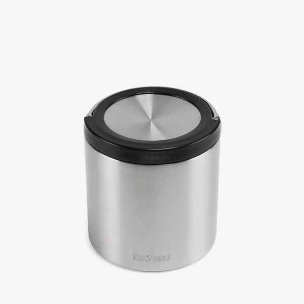 Klean Kanteen Insulated Food Canisters TKCanister Food Container 32oz Klean Kanteen
