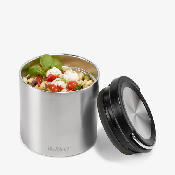 Klean Kanteen Insulated Food Canisters TKCanister Food Container 32oz Klean Kanteen
