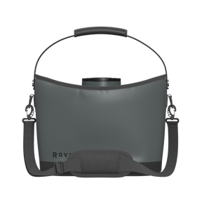 RovR KeepR Caddy with Ice Bucket Charcoal RovR
