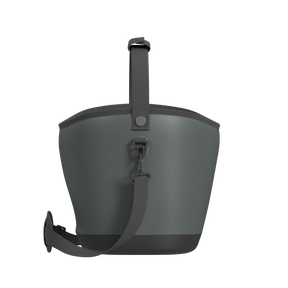RovR KeepR Caddy with Ice Bucket Charcoal RovR