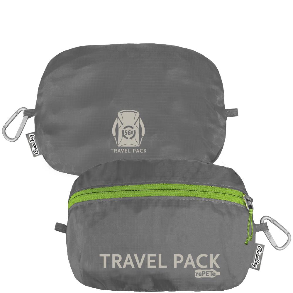 Travel Pack rePETe