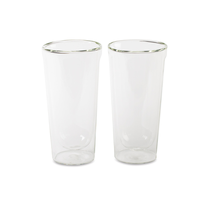 CORKCICLE Pint Glass Set