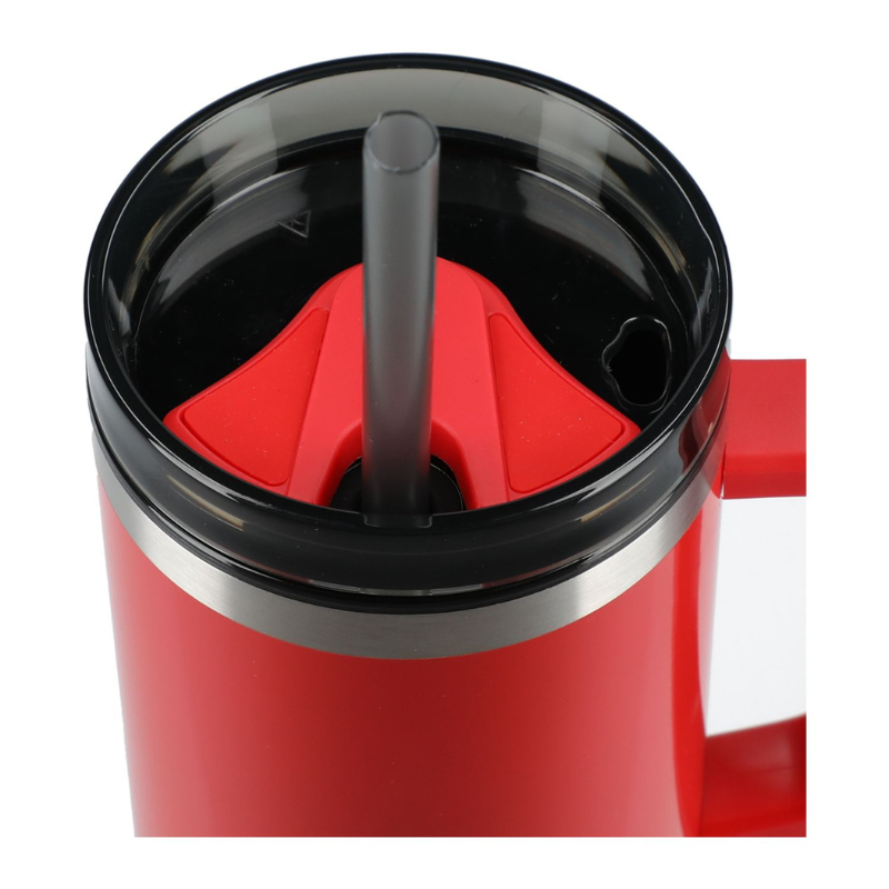 Custom_Thor_Tumbler_Red_Lid_Recycled