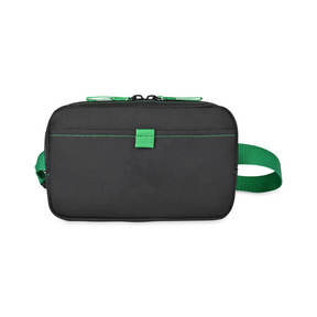 Custom Waist Pack Repeat Recycled Fanny Pack Green Blank