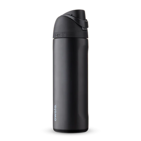 Custom Owala Freesip 24 Ounce Insulated Water Bottle - EarthHero Corporate Gifting and Custom Swag