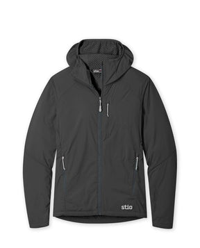 Stio Womens Dawner Hooded Jacket EarthHero Corporate Gifting and Custom Swag