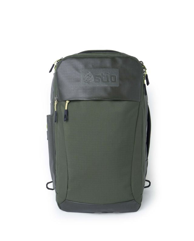 Stio Unisex Basin XT Travel Pack 30L