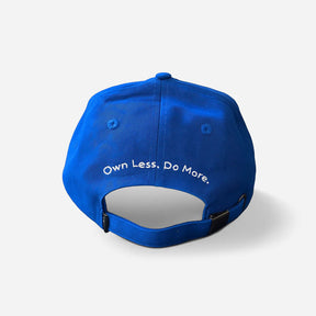 Dad Hat: Nomadix Chain Stitch Nomadix