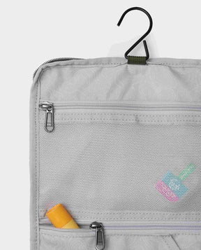 Stio Unisex Basin Hanging Dopp Kit EarthHero Corporate Gifting and Custom Swag