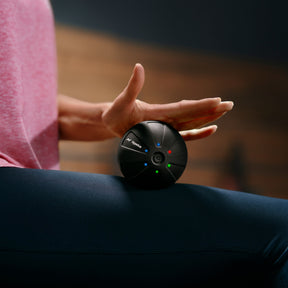 Hypersphere Go Hyperice