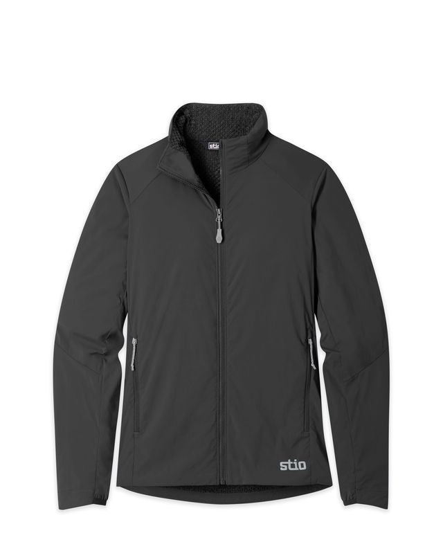 Stio Womens Dawner Jacket EarthHero Corporate Gifting and Custom Swag