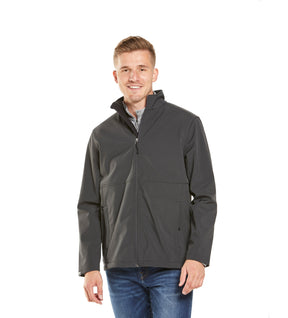 Trailblazer Softshell Jacket - Men's