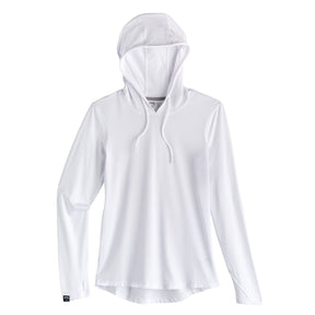 Sightseer Long Sleeve UPF 30+ Hoodie - Women's