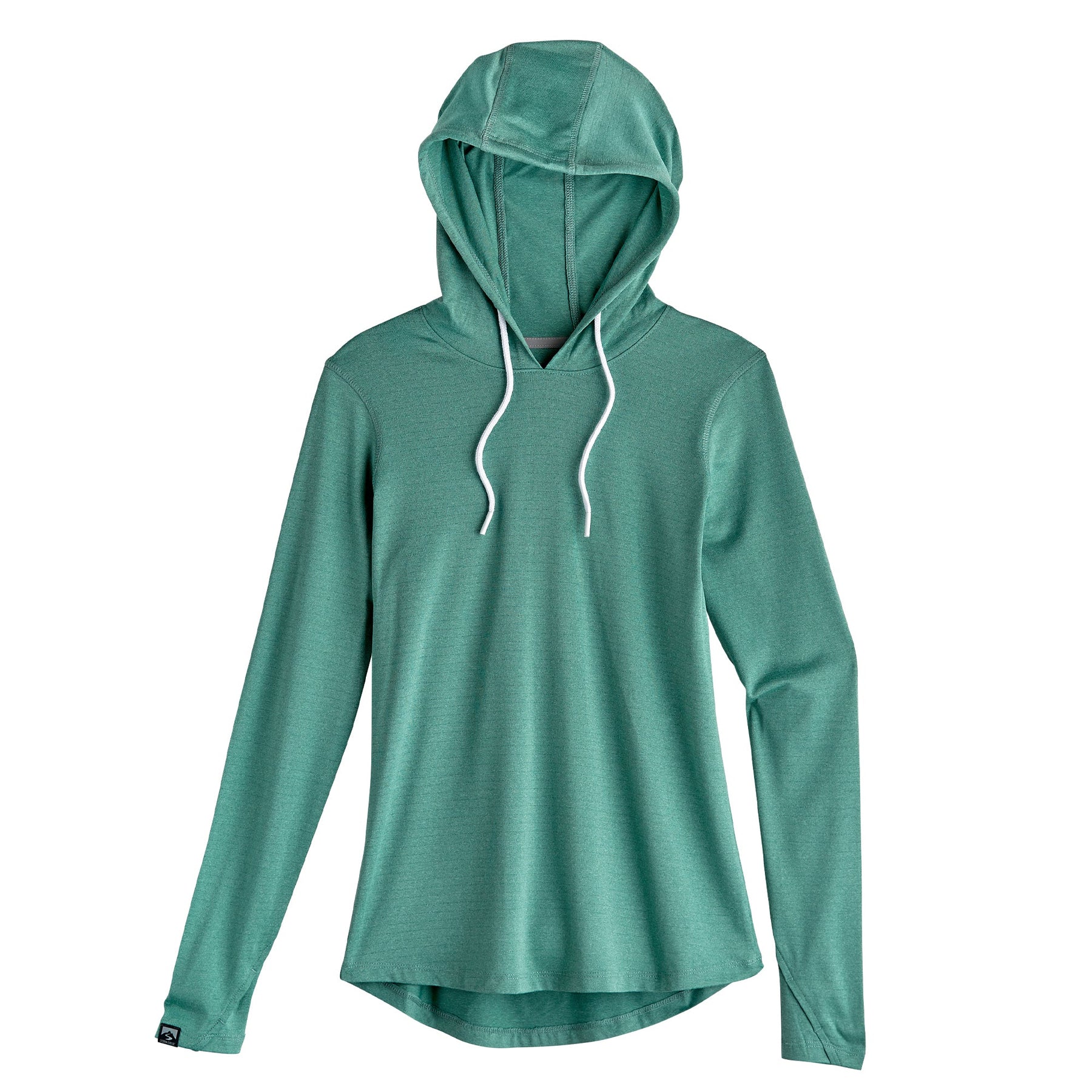 Sightseer Long Sleeve UPF 30+ Hoodie - Women's