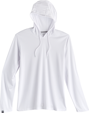 Sightseer Long Sleeve UPF 30+ Hoodie - Men's