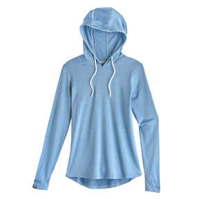 Sightseer Long Sleeve UPF 30+ Hoodie - Women's