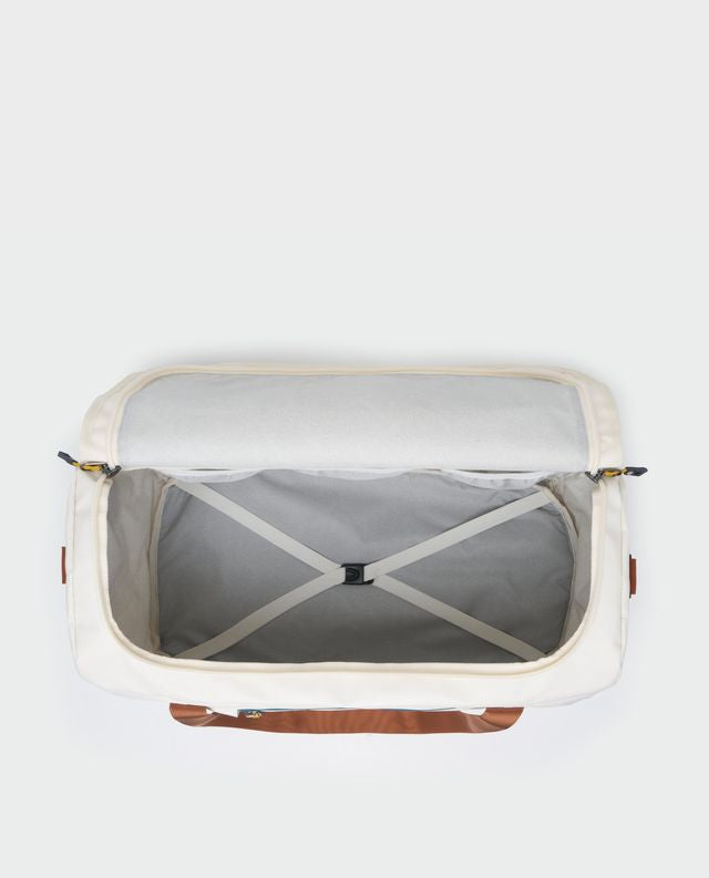Stio Unisex Basin XT Duffel 55L EarthHero Corporate Gifting and Custom Swag