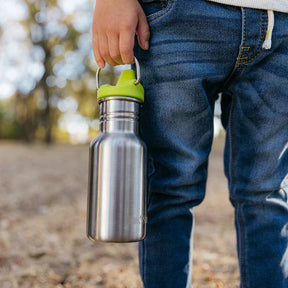 Klean Kanteen Caps and Lids Classic Kid Sippy Cap Klean Kanteen