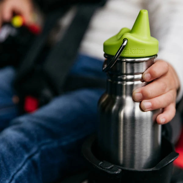 Klean Kanteen Caps and Lids Classic Kid Sippy Cap Klean Kanteen