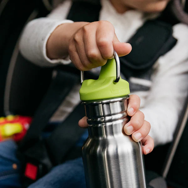 Klean Kanteen Caps and Lids Classic Kid Sippy Cap Klean Kanteen