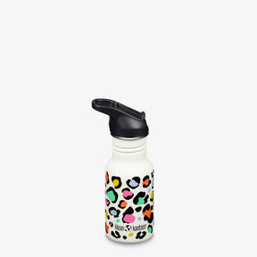 TKWide Non-Insulated 12oz Kid's Classic with Flip Seal Klean Kanteen